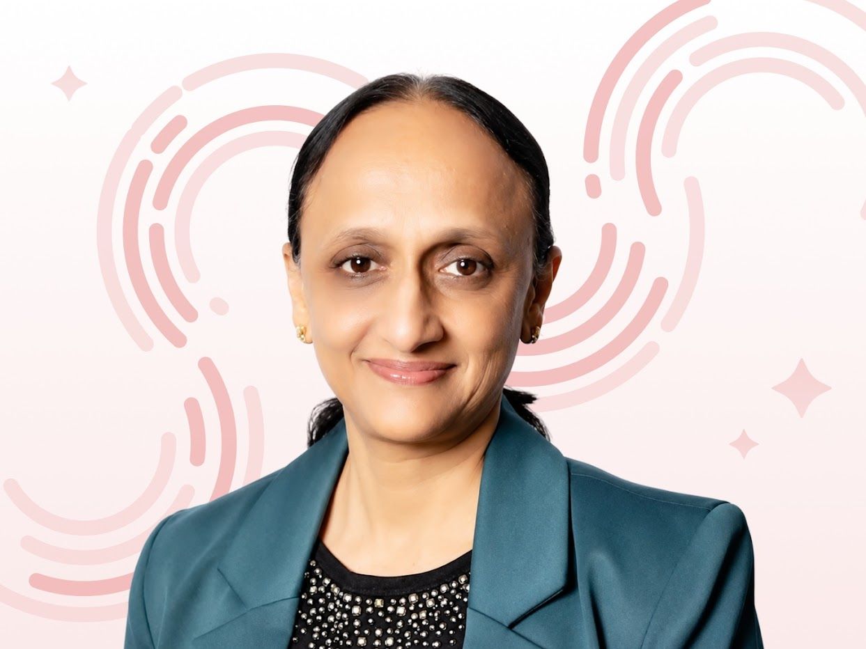 News card image